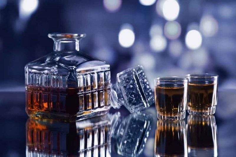 alkoholizm leczenie Białystok
