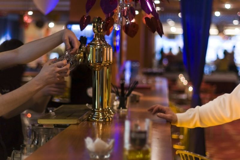 alkoholizm leczenie Białystok