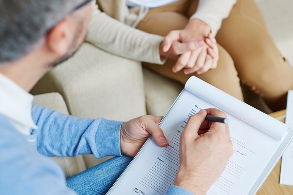 psychoterapia białystok