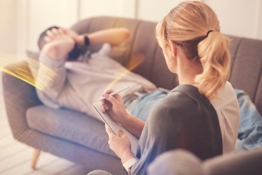 skuteczna psychoterapia